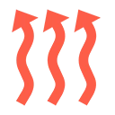 imagine apă caldă menajeră cu pompa de caldură ALTAL