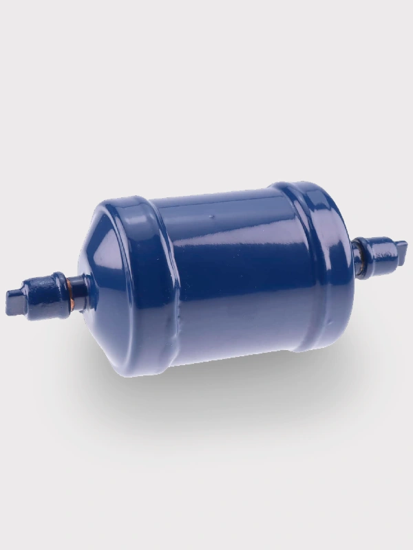 Reversible Filter dryer ZRK084 Filtru deshidratator reversibil ZRK084 — изображение 4