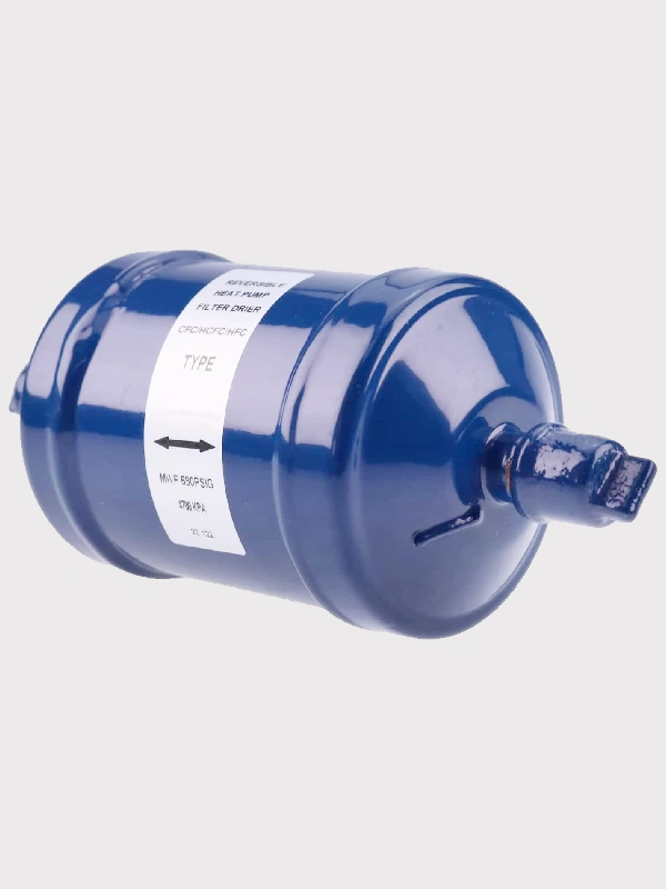 Reversible Filter dryer ZRK084 Filtru deshidratator reversibil ZRK084 — изображение 3