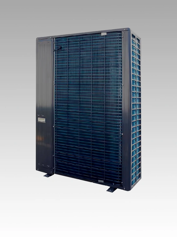 Pompă de căldură aer-apă 22 kW DC Monobloc ECO Pompă de căldură aer-apă 22 kW DC Monobloc ECO - imagine 2