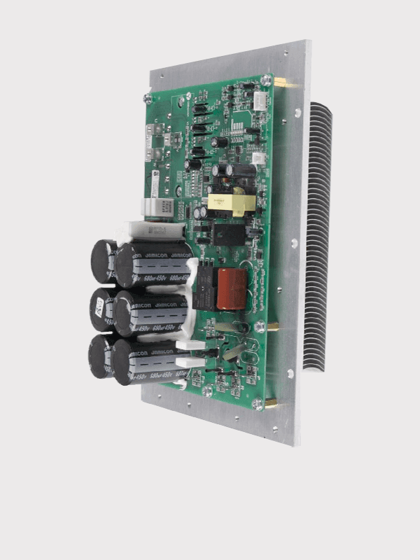 Плата керування компресором постійного струму Image 12 кВт