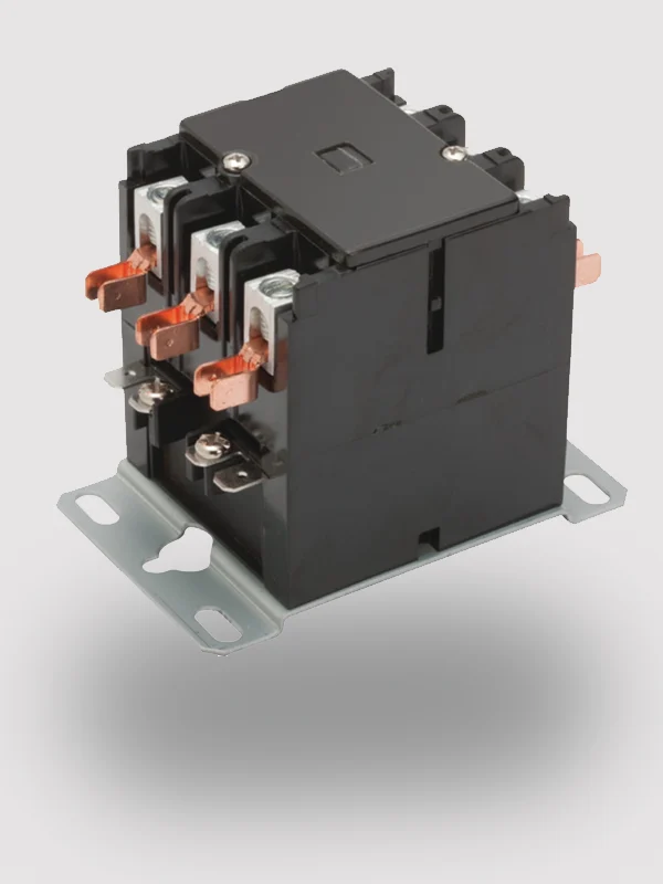 image Контактор CJX93P32A для компрессора теплового насоса