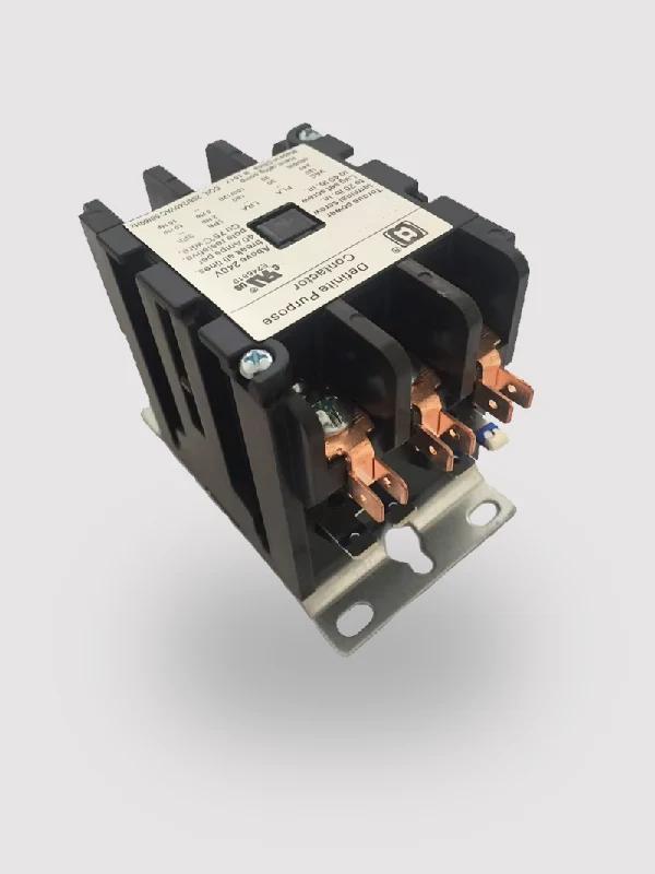 Контактор CJX93P50A для компрессора теплового насоса Contactor CJX93P50A pentru compresor pompă de căldură — изображение 2