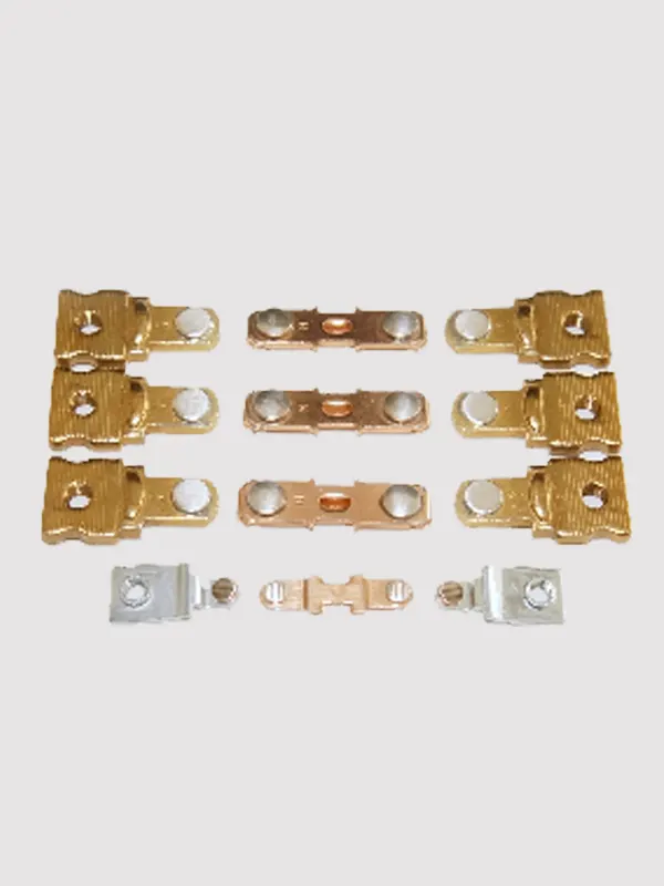 Контактор CJX93P50A для компрессора теплового насоса Contactor CJX93P50A pentru compresor pompă de căldură — изображение 6