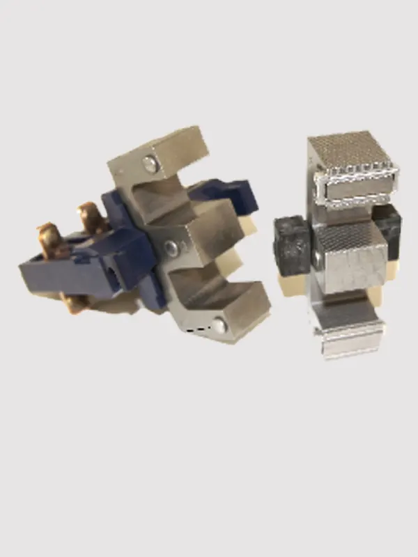 Контактор CJX93P50A для компрессора теплового насоса Contactor CJX93P50A pentru compresor pompă de căldură — изображение 4