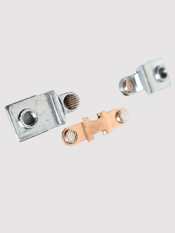 Контактор CJX93P50A для компрессора теплового насоса Contactor CJX93P50A pentru compresor pompă de căldură — изображение 5