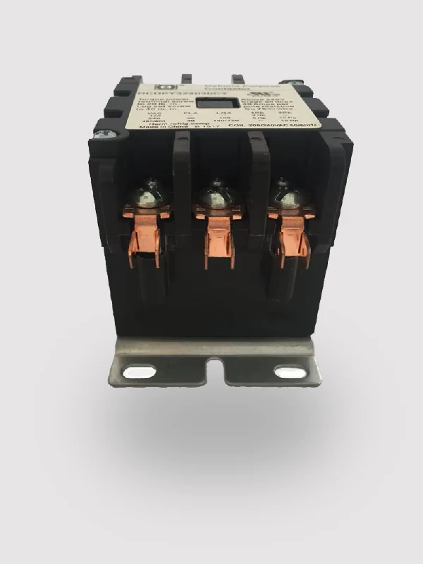 Контактор CJX93P50A для компрессора теплового насоса Contactor CJX93P50A pentru compresor pompă de căldură — изображение 3