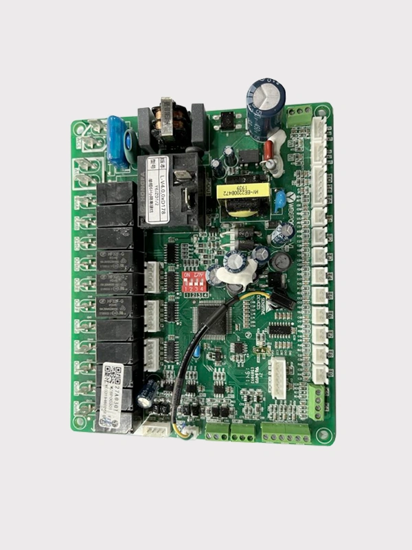 Image Heat pump controller AA6P003031