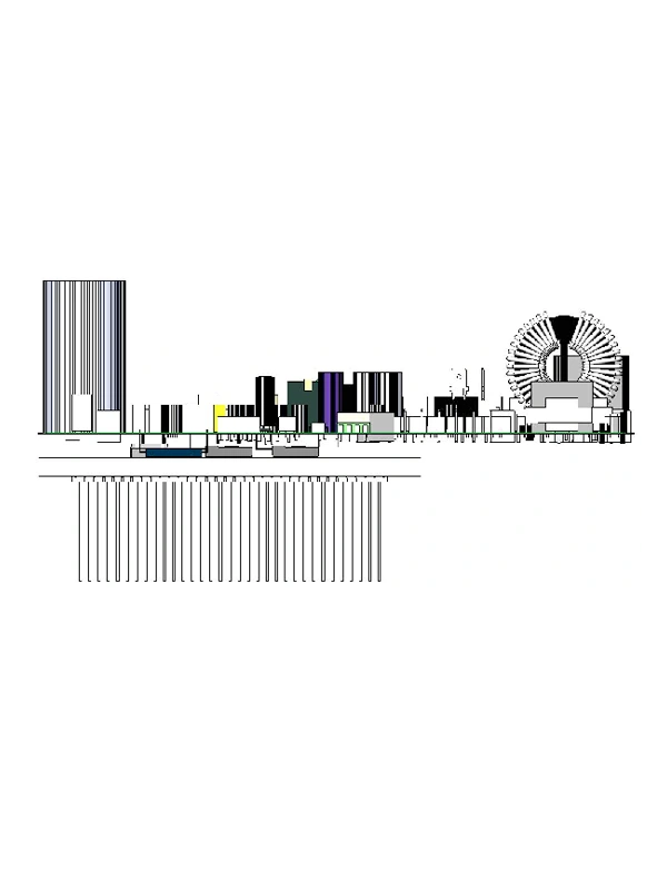 Плата керування для інверторного компресора потужністю 6 кВт Placă de control pentru compresor inverter 6 kW — изображение 5