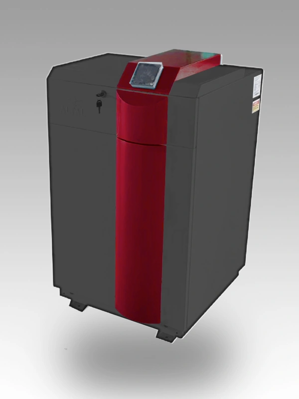 Тепловий насос ґрунт-вода 12 кВт GWHP12