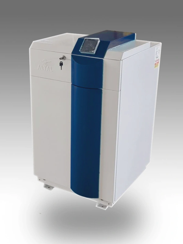 Sol-apă 26 kW GWHP26 Imagine Pompă de căldură sol-apă 26 kW GWHP26