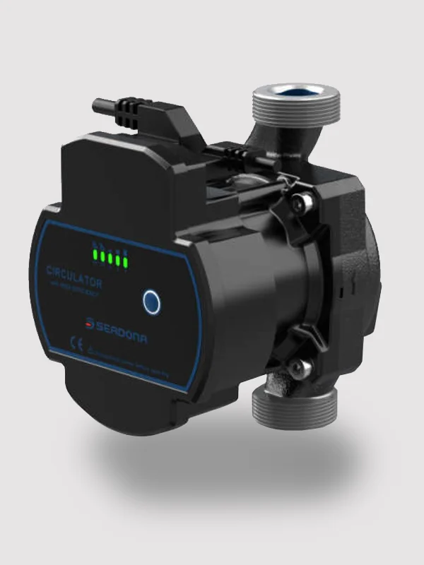 imagine Pompă de circulație SPM25-4-130A