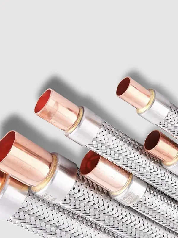 Imagine Vibroizolator pentru compresor 3/4" – reducere vibrații și zgomot